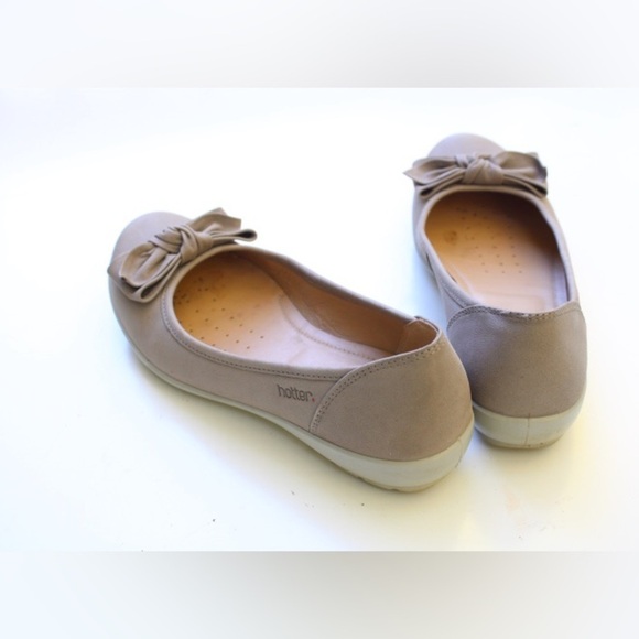 Hotter flat jewel - Picture 6 of 12